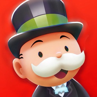 Telegram profile photo for Monopoly Go! Events & Updates