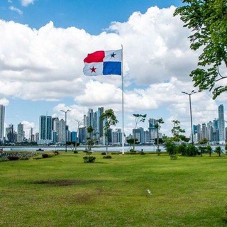 Telegram profile photo for Панама: ВНЖ, гражданство, открытие счета, покупка недвижимости🇵🇦