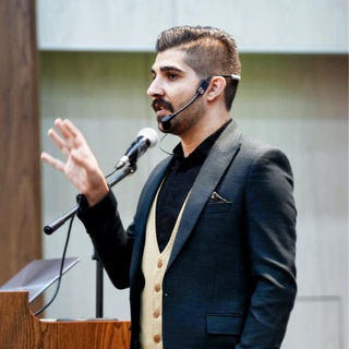 Telegram profile photo for موزه نتایج رفقای حسین