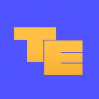 Telegram profile photo for Tech Eye