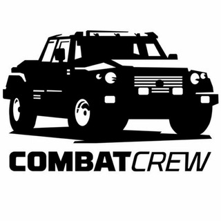 Telegram profile photo for CombatCrew 🚜