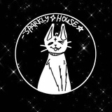 Telegram profile photo for sparkly house ! ! ۫ 。ׄ.⁺ׄ .