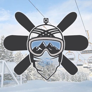 Telegram group profile photo for Сноубордисты и Лыжники - Кыргызстан