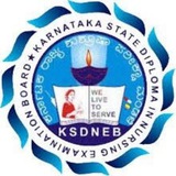 Telegram profile photo for GNM Karnataka Board ❤️🔥