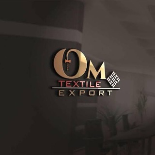 Telegram profile photo for OM TEXTILE 💠