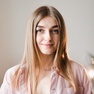 Telegram profile photo for Психолог АЛІНА СТУКАЛЕНКО