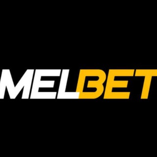 Telegram profile photo for Melbet deposit and withdraw 💵
