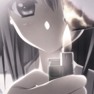 Telegram profile photo for devil's advocate