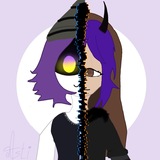 Telegram profile photo for Мики учиться рисоваать