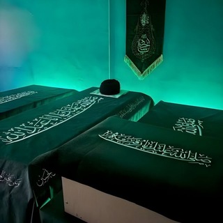 Telegram profile photo for اَلِفْ | Allef