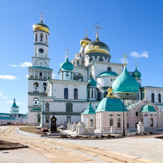 Telegram profile photo for Путешествия по городам России
