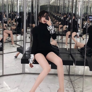 Telegram profile photo for 分享小姐姐❤️唯一官方频道