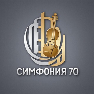 Telegram profile photo for ЖК "Симфония"