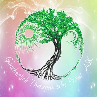 Telegram profile photo for Die Vision einer gesunden Gesellschaft