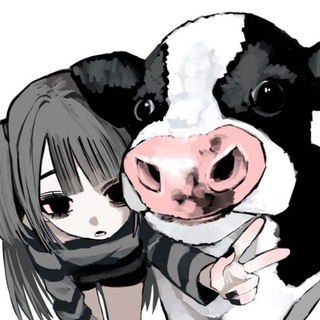 Telegram profile photo for ༒ashtray༒