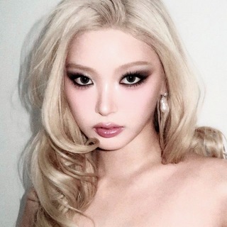 Telegram profile photo for Jeung Girl