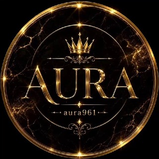 Telegram profile photo for 아우라 공지