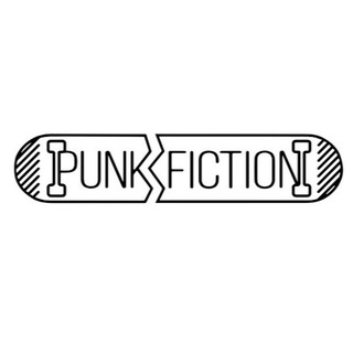 Telegram profile photo for Punk Fiction