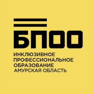 Telegram profile photo for БПОО Амурской области