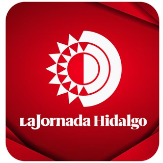 Telegram profile photo for La Jornada Hidalgo 🗞📱