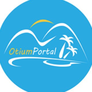 Telegram profile photo for OtiumPortal