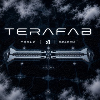 Telegram group profile photo for Terafab.Ai