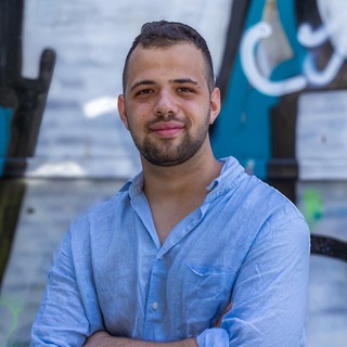 Telegram profile photo for אילי זילברברג