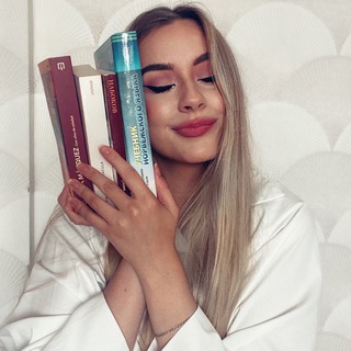 Telegram profile photo for Russian with Daria