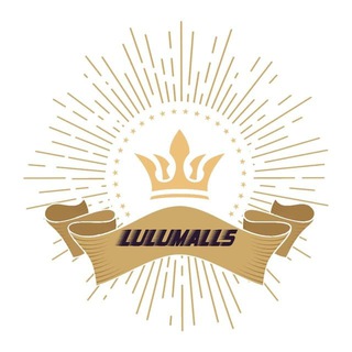 Telegram profile photo for LULUMALLS official channel🔥🔥🔥