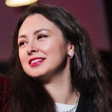 Telegram profile photo for Арт-дневник Н.В. Фадеевой