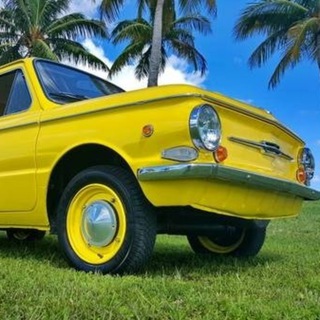 Telegram profile photo for 🇺🇦🚗Авто во Франции