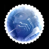 Telegram profile photo for ♡⃙ִ۫⃞ ֺ⎯ִּ B.L.U sᴛᴜᴅɪᴏ