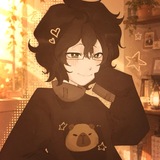 Telegram profile photo for Вуфель
