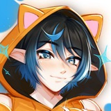 Telegram profile photo for Блю стримит