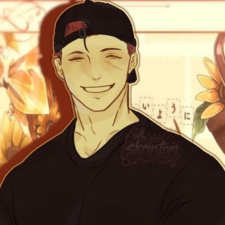 Telegram profile photo for Скринтом✍️