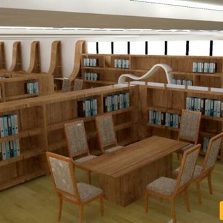 Telegram profile photo for کانون جمله سازی لغات ناشنوایان