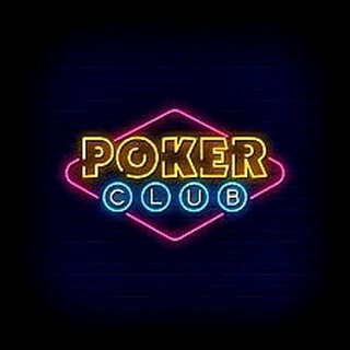 Telegram profile photo for آموزش پوکر در Pokerclub