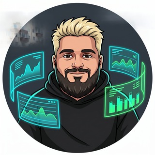 Telegram profile photo for Дайджест: Трафик и Конверсии
