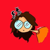 Telegram profile photo for 𓆟°•.Pumpkin fish