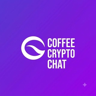 Telegram profile photo for Coffee Crypto Chat
