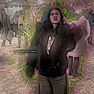 Telegram profile photo for Дᴇᴛиɯᴋи Сᴏняɯи