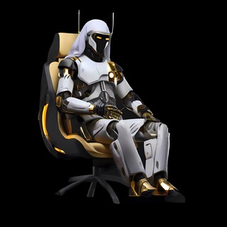 Telegram profile photo for ArabianGrok (Portal)