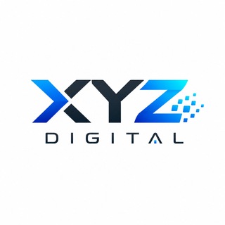Telegram profile photo for XYZ DIGITAL