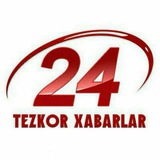 Telegram profile photo for Telegram Yangiliklari