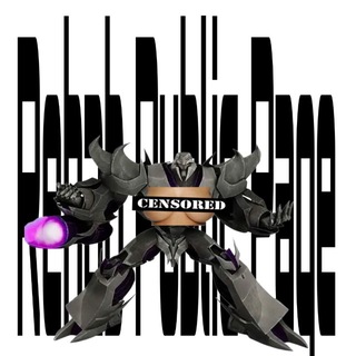 Telegram profile photo for ##RehabPublicPage