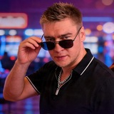 Telegram profile photo for MaxLudowskiy