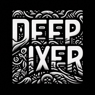 Telegram profile photo for Deepixer-playlist