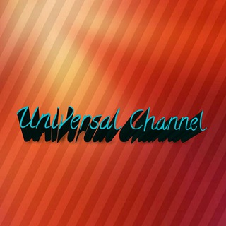 Telegram profile photo for Universal Channel