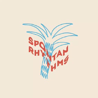 Telegram profile photo for Spontan Rhythms