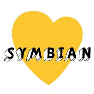 Telegram group profile photo for Symbian OS International